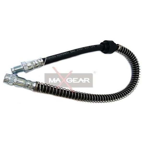 Maxgear 52-0058 - Tubo Freno Oe 4806 85, Asse Anteriore Per Berlingo, C2 (Jm), C2 Enterprise (Jg), C3 I (Fc, Fn), Xsara, Zx (N2), 1007 (Km), Partner (5, G), Partner Origin (G)-image