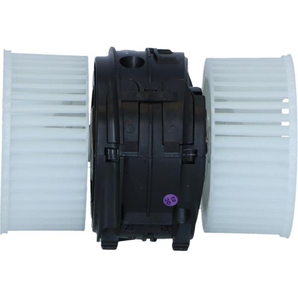 Nrf 34161 - Oe 272104937R Soffiatore Interno Per Megane Iii, Megane Cc-image