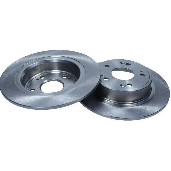 Maxgear 19-2398 - Disco Freno Oe 42510 TA0 A00, Asse Posteriore Per Accord Viii-image