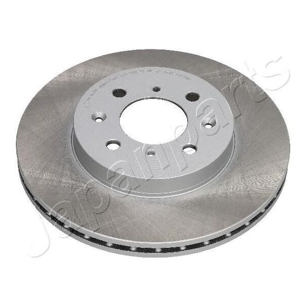 Japanparts DI-426C - Oe 45251SK7A00 Bremsscheibe, Vorderachse FüR Civic Vii, Crx Iii (Eg, Eh), Insight (Ze), Jazz Iii, Civic V, Civic Vi-image