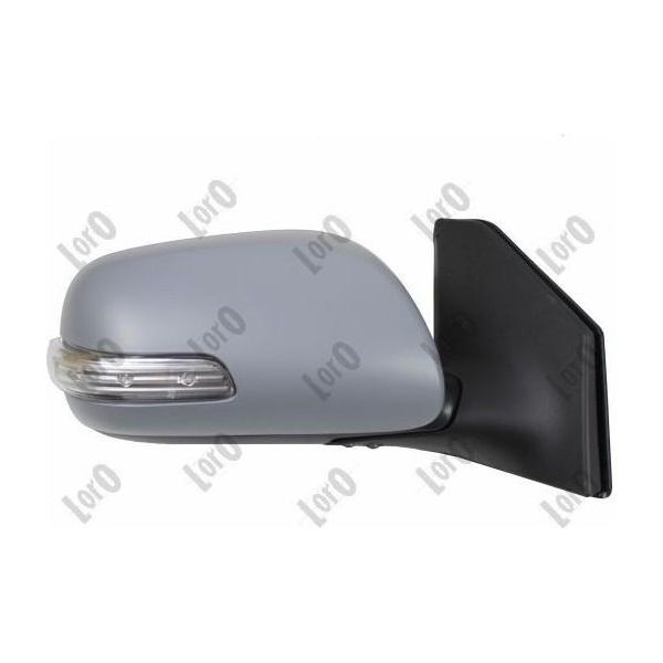Abakus 3904M04 - Specchio Esterno Oe 8791505912, Destro Per Avensis (T27)-image