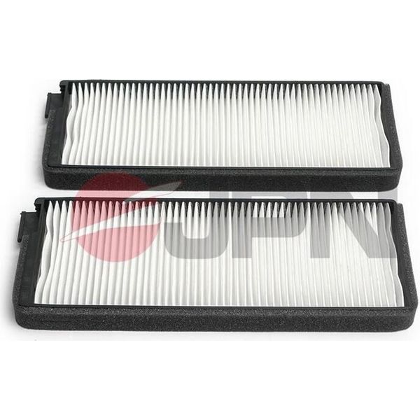 Jpn 40F0003 - Oe 93740495 Filtro Aria Abitacolo Per Rezzo (U100)-image