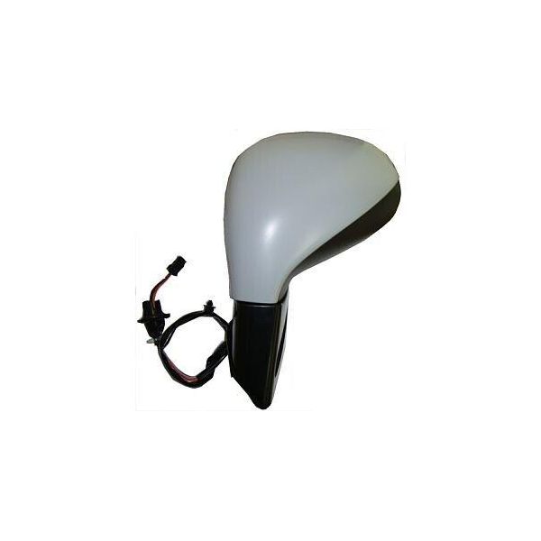 Abakus 2918M02 - Oe 8149ZH Specchio Esterno, Destro Per 207 Cc (Wd), 207 Sw (Wk), 207 (Wa, Wc)-image