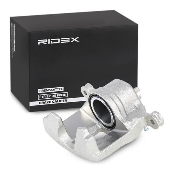 Ridex 78B0726 - Pinza Freno Oe 45018SAA900, Asse Anteriore Destro Per City V , Jazz Ii, Jazz Iii-image