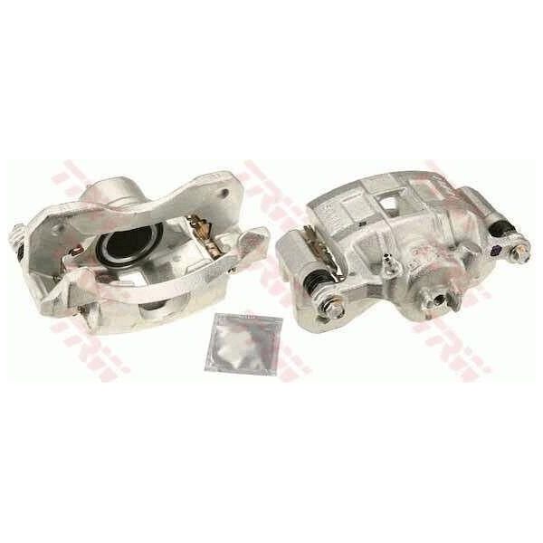 Trw BCS741 - Pinza Freno Oe 45019 Saa E50 Per City V , Jazz Ii, Jazz Iii-image