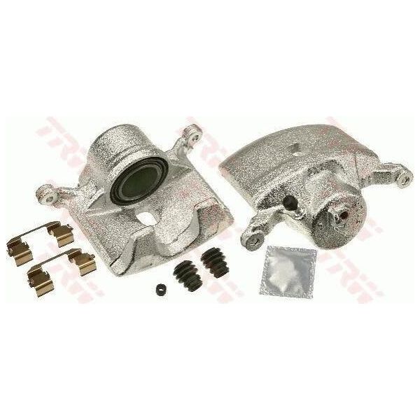 Trw BHX407E - Pinza Freno Oe 45018 S9A A00 Per CR-V I (Rd), CR-V Ii (Rd)-image