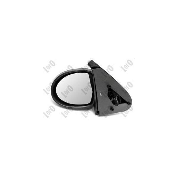 Abakus 3158M06 - Oe 963012081R Specchio Esterno Destro Per Clio Iii-image