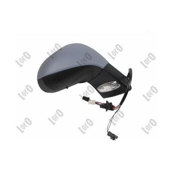 Abakus 2918M04 - Oe 8153NF Specchio Esterno Destro Per 308 I, 308 Sw I, 308 Cc (4B)-image