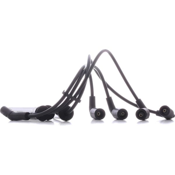 Ridex 685I0052 - Set Di Cavi Candela Oe 96305387 Per Aveo (T200), Aveo (T250, T255)-image