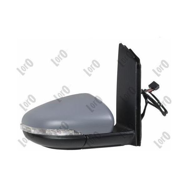 Abakus 4041M08 - Oe 1T1857508S Specchio Esterno Destro Per Touran (1T)-image