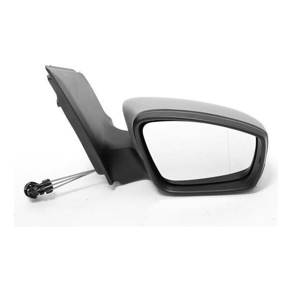 Abakus 4059M04 - Oe 1S1857508AB9B9 Specchio Esterno Destro Per Mii (KE1, KF1), Citigo (NF1), Up-image