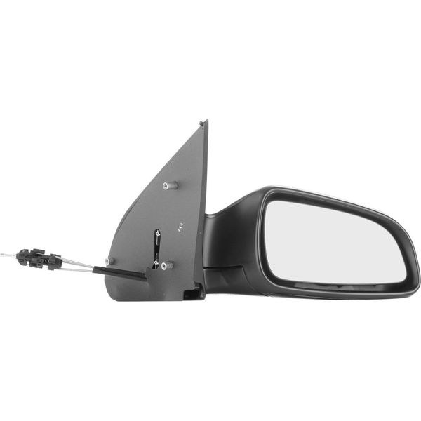 Abakus 2807M02 - Oe 6428926 Specchio Esterno Destro Per Astra H-image