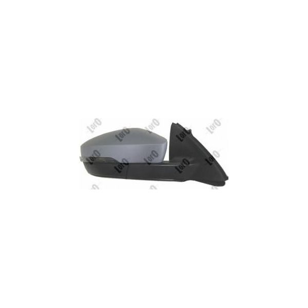 Abakus 3513M04 - Oe 5E1857508E Specchio Esterno Destro Per Octavia Iii (5E)-image