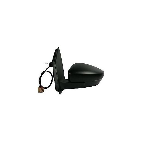 Abakus 4032M02 - Oe 6RF857508AA Specchio Esterno Destro Per Polo (6C, 6R)-image
