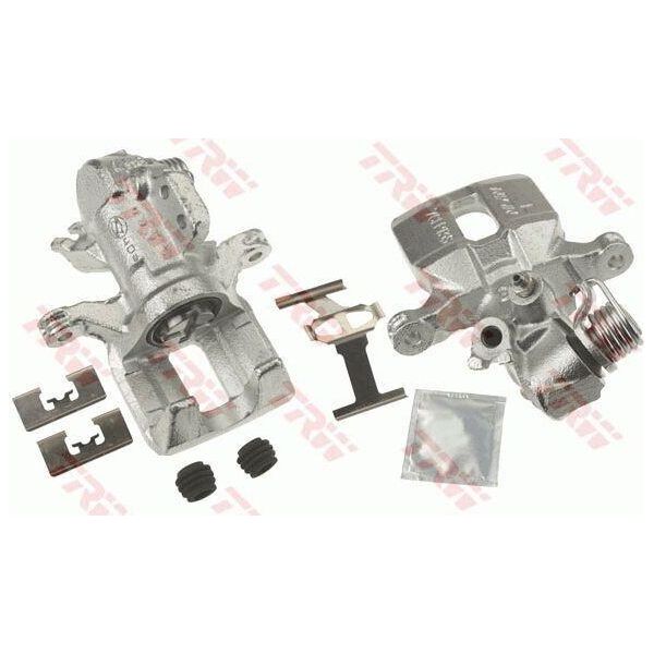 Trw BHP132E - Pinza Freno Oe 43230 SR3 G03 Per Civic Vi, Crx Iii (Eg, Eh), Civic V-image