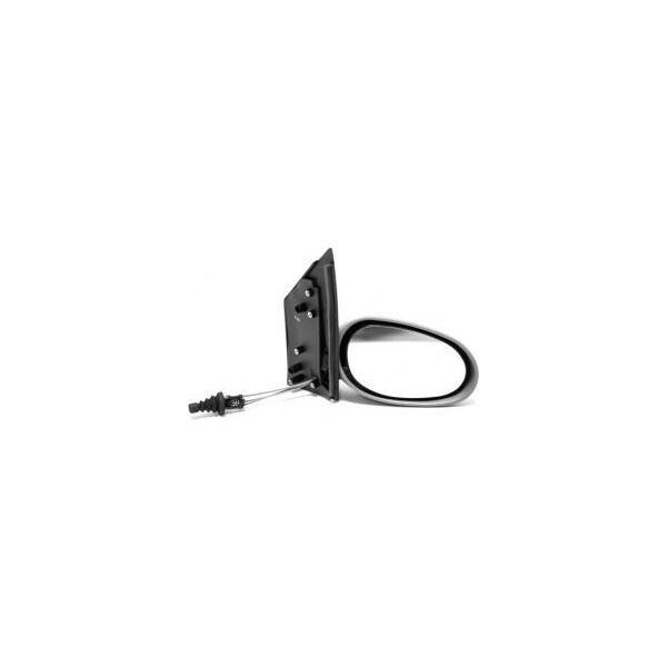 Abakus 3601M06 - Oe 512V007C49LPR Specchio Esterno Destro Per Fortwo (450), Fortwo Cabrio (450)-image