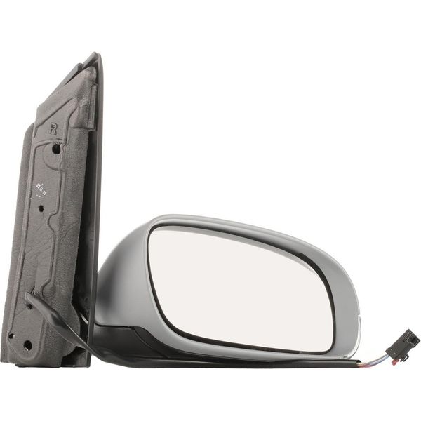 Abakus 4040M02 - Specchio Esterno Oe 1T1 857 508F, Destro Per Touran (1T)-image