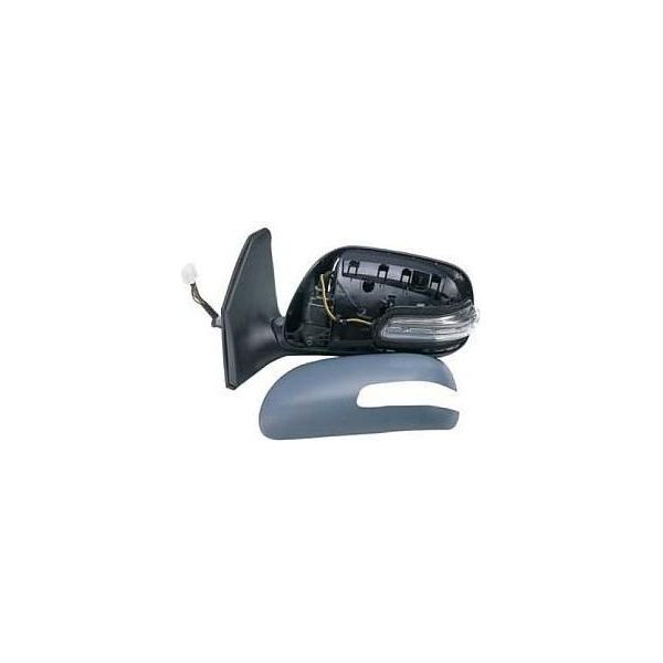 Abakus 3904M02 - Oe 8790805410A0 Specchio Esterno Destro Per Avensis (T27)-image