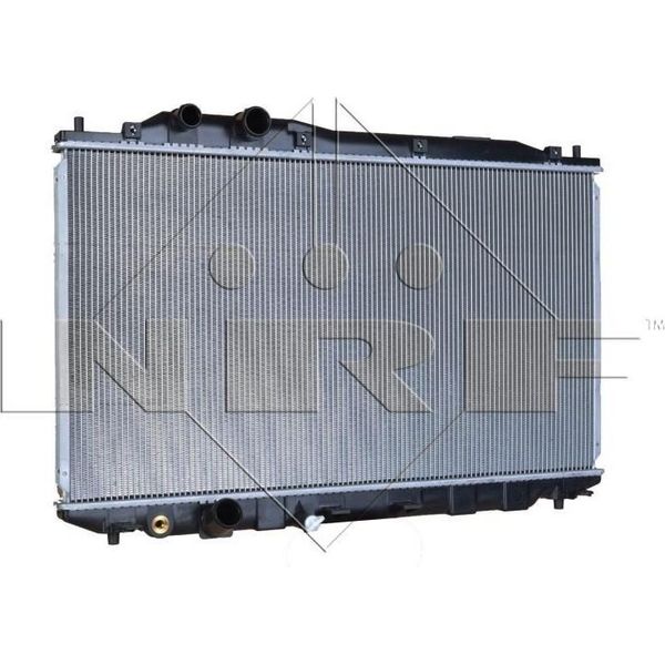 Nrf 53186 - Oe 19010RNAJ51 Radiatore, Raffreddamento Motore Per Civic Viii-image