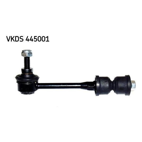 Skf Vkds 445001 - Oe 96626150 Asta Di Accoppiamento Per Captiva, Antara (L07)-image