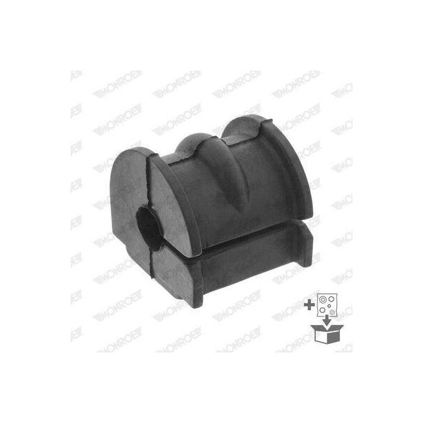 Monroe L24L00 - Oe 96810752 Boccola Del Cuscinetto, Stabilizzatore Per Captiva, Antara (L07)-image