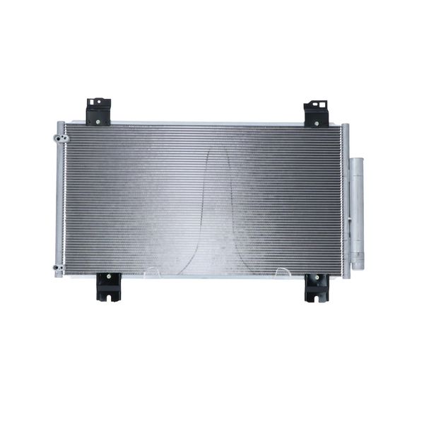 Nrf 350417 - Condensatore Aria Condizionata Oe 80100TL0G01 Con Essiccatore Per Accord Viii-image