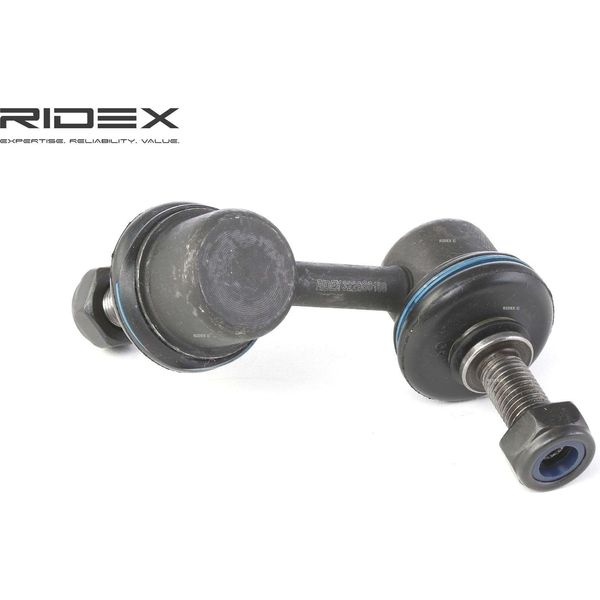 Ridex 3229S0108 - Oe 51321 S5A 003 Asta Di Accoppiamento, Asse Anteriore Sinistro Per Stream (Rn), FR-V (Be), CR-V Ii (Rd), Civic Vii, Civic Vi-image
