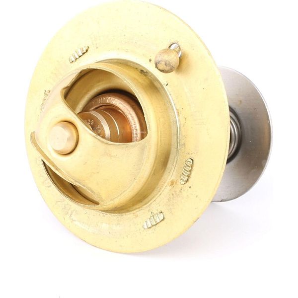 Gates TH14178G1 Termostato, Liquido Di Raffreddamento Oe 0619359B306 Compatibile Con Accord, Capa, City, Civic, CR-V, CR-Z, Crx, FR-V, HR-V, Insight, Integra, Jazz, Logo, Prelude, Shuttle, Stream-image