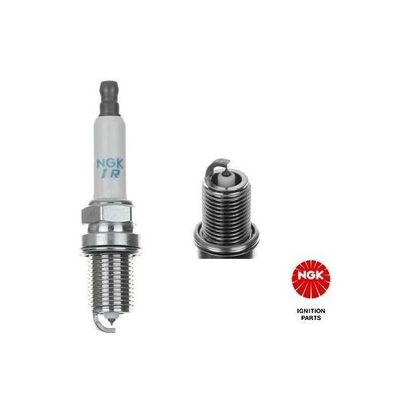 Ngk 95609 - Candela Di Accensione Per Astra H, Astra J, Corsa D (S07), Insignia A (G09), Mokka X (J13), Zafira B, Astra (A04), Zafira Tourer C-image