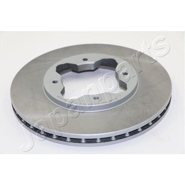 Japanparts DI-423C - Oe 45251SM4000 Disco Freno, Asse Anteriore Per Civic Vi, Civic Vii, Accord Iv, Accord V-image