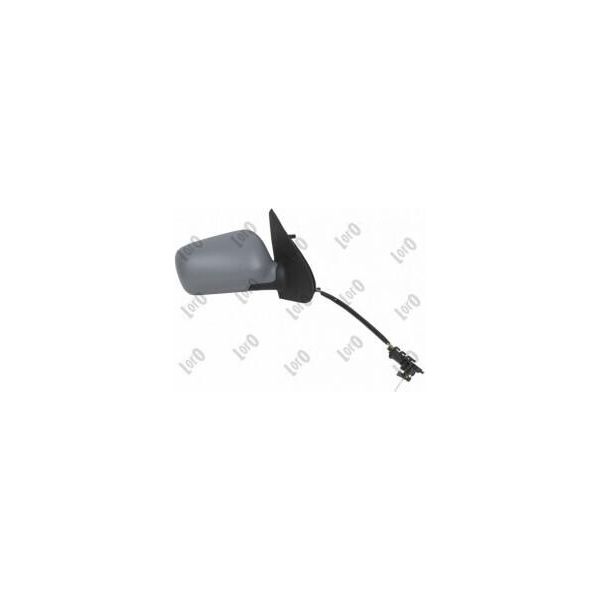 Abakus 4026M02 - Oe 6N1857508 Specchio Esterno Destro Per Polo (6N)-image