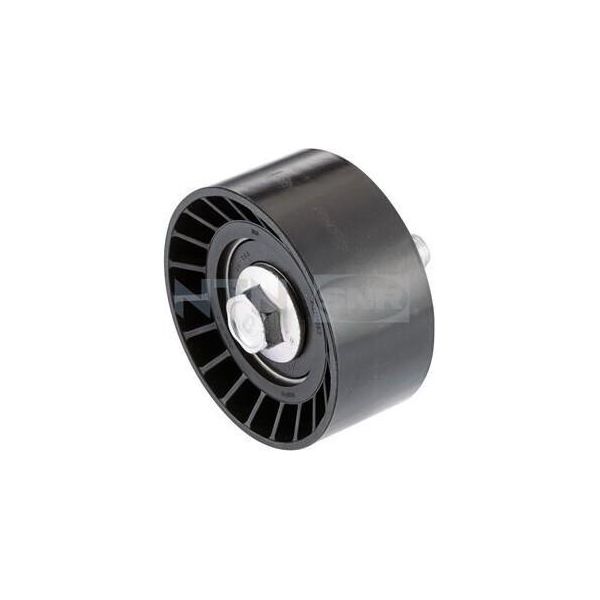 Snr GE353.15 - Puleggia Folle Oe 96350526, Cinghia Di Distribuzione Per Aveo (T200), Cruze (J300), Lacetti (J200), Rezzo (U100)-image