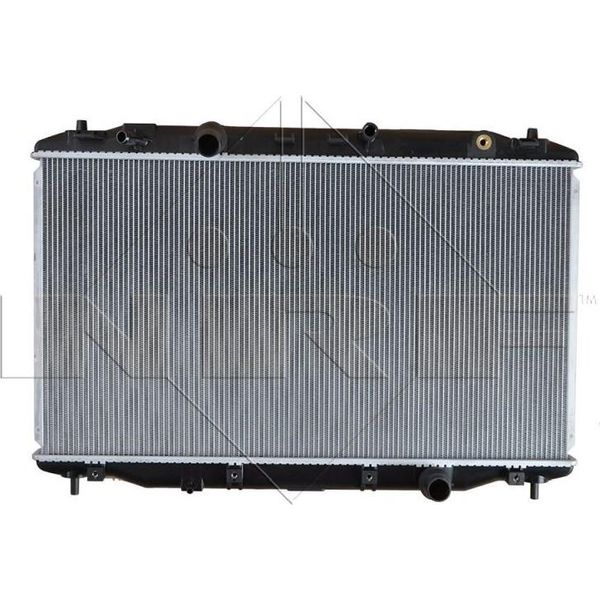 Nrf 53530 - Oe 19010RSRE01 Radiatore, Raffreddamento Motore Per Civic Viii-image