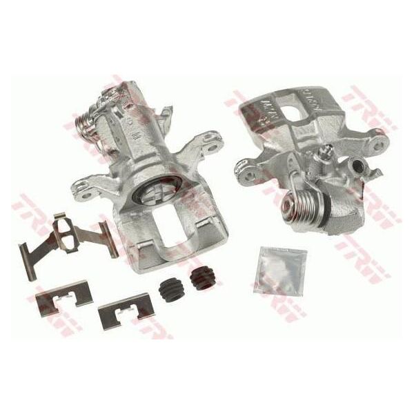 Trw BHP133E - Pinza Freno Oe 43210 SR3 G03 Per Civic Vi, Civic V, Crx Iii (Eg, Eh)-image
