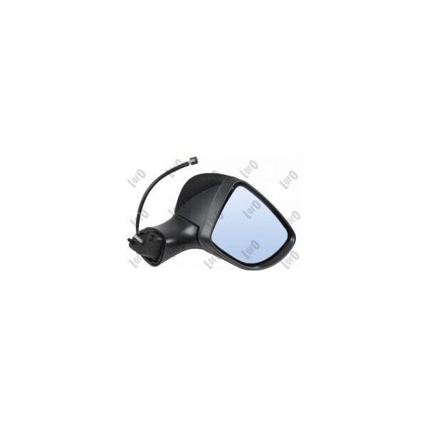 Abakus 3164M06 - Oe 963016226R Specchio Esterno Destro Per Clio Iv-image