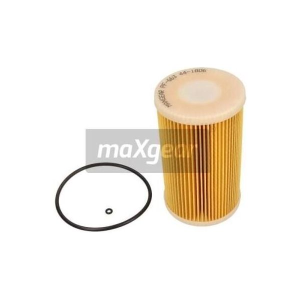 Maxgear 26-1243 - Filtro Carburante Oe 16900 RL0 G01 Per Accord Viii, Civic Ix, CR-V Iii (Re)-image