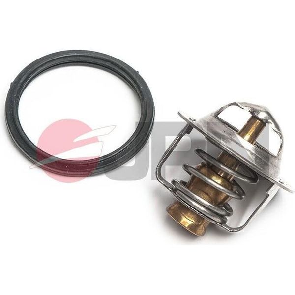 Jpn 20C0002 - Oe 16341 87709 KüHlwasserthermostat FüR Aveo (T250, T255), Matiz (M200, M250), Spark (M200, M250)-image