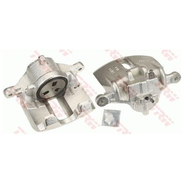 Trw BHW208E - Pinza Freno Oe 45013 S6D E02 Per Civic Vi, Civic Vii-image