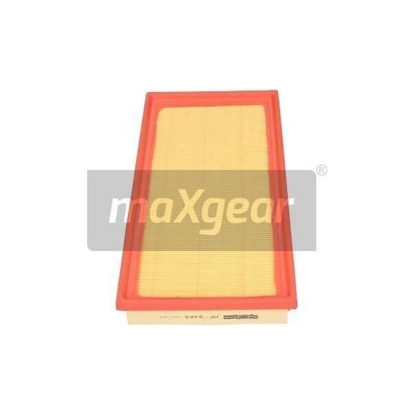 Maxgear 26-0651 - Oe 3081271 0 Filtro Aria Per S40 I (644), V40 (645)-image