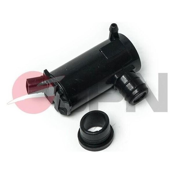 Jpn 90B0207 - Pompa Dell'acqua Di Lavaggio Oe 96318238 Per Matiz (M200, M250), Aveo (T200), Aveo (T250, T255)-image