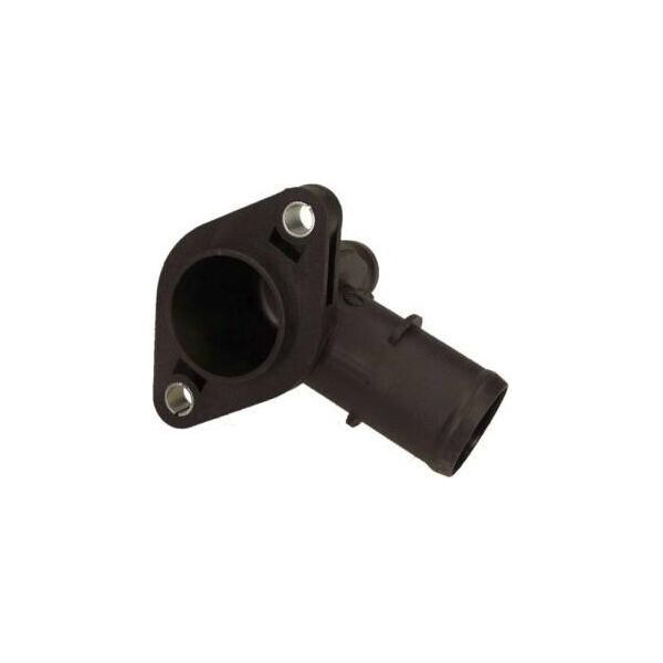 Maxgear 18-0553 - Flangia Refrigerante Oe 1201 C3 Per Berlingo, C2 (Jm), C3 I (Fc, Fn), C3 Pluriel (Hb), C4 (La), C4 I (Lc), Saxo, Xsara, 1007 (Km), 206 Cc (2D), 206 (2A/C), 206 Sw (2E/K), 307, 307 Cc (3B), 307 Sw (3H), Partner, Partner (5, G), Partner Tepee-image