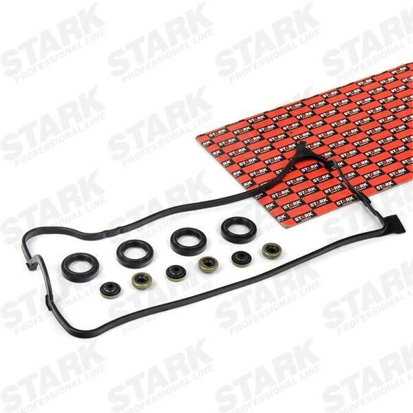 Stark SKGSR-0490043 - Set Di Guarnizioni Oe 12030 P07 000, Coperchio Testa Cilindro Per Accord Vi, Civic V, Civic Vi, Crx Iii (Eg, Eh), HR-V (Gh), Logo (Ga)-image