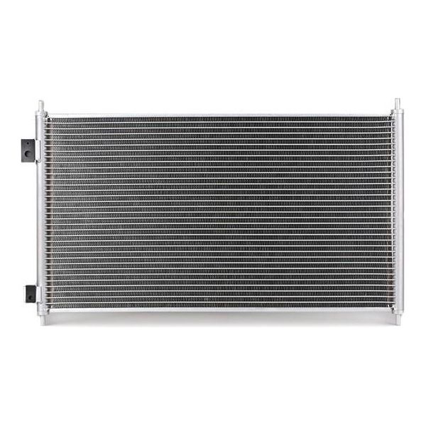 Ridex 448C0021 - Condensatore Aria Condizionata Oe 80110S5A003 Per Civic Viii, Civic Vii-image