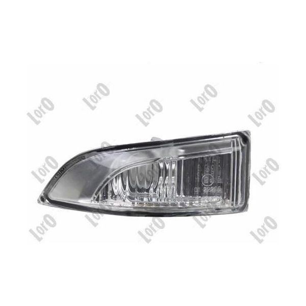 Abakus 042-36-861 - Oe 261656470R Indicatore, Specchio Esterno Sinistro Per Fluence (L3), Latitude (L70), Megane Cc, Megane Iii-image