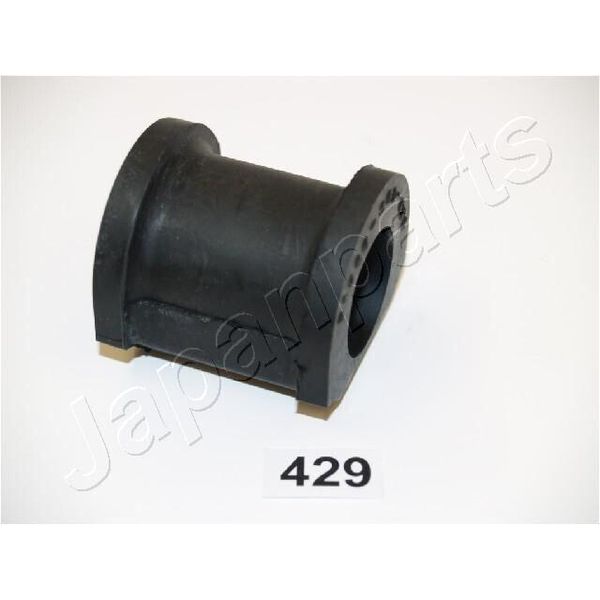 Japanparts RU-429 - Oe 51306 S5A 003 Boccola Cuscinetto, Stabilizzatore, Asse Anteriore Per Civic Vii-image