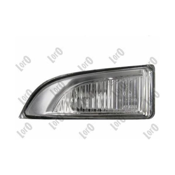 Abakus 042-23-861 - Oe 261650002R Indicatore, Specchio Esterno Sinistro Per Grand Scenic Iii (Jz), Laguna Iii, Scenic Iii-image