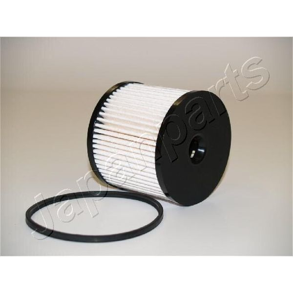 Japanparts FC-ECO019 Filtro Carburante Oe 1906A5 Compatibile Con Partner, Expert, 807, 806, 607, 406, 307, 206, Phedra, Ulysse, Scudo, Xsara, Xantia, Jumpy, Evasion, C8, C5, Berlingo-image