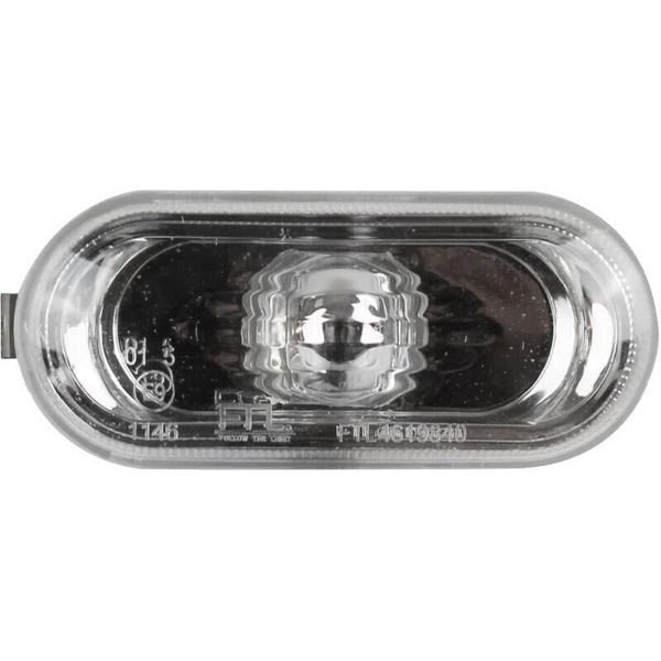 Abakus 046-19-840 - Indicatore Oe 6L0949117A Per Altea (5P), Cordoba (6L), Exeo (3R), Fiesta V, Focus Ii, Fusion, Ibiza (6L), Ibiza (6J, 6P)-image