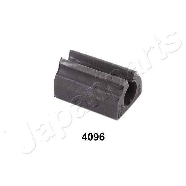 Japanparts RU-4096 - Oe 52315 Sel 000 Boccola Cuscinetto, Stabilizzatore, Asse Posteriore Per City Iv-image