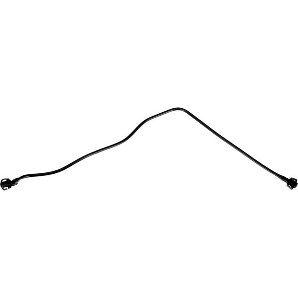 Gates 02-2993 - Tubo Flessibile Riscaldatore Oe 1323 A5 Per C4 (La), C4 I (Lc), Berlingo, 307 Sw (3H), 308 I, 308 Sw I, Partner, Partner Tepee, 307 Cc (3B), 307-image